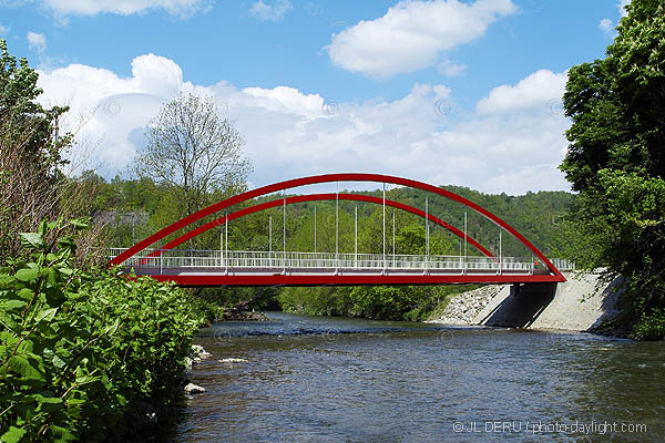 pont de la Rochette
la Rochette bridge